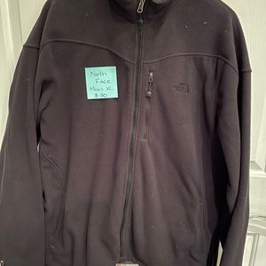 North Face jacket